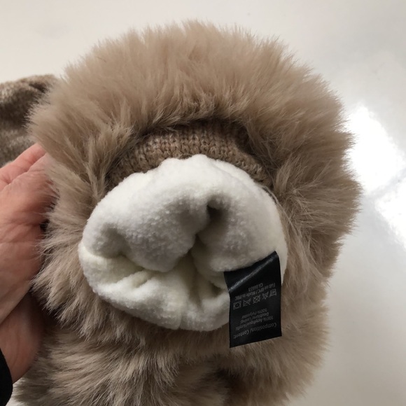 Winter Long Mittens - BB Collection - Picture 9 of 12